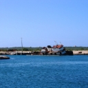 Caicos Marina and Shipyard